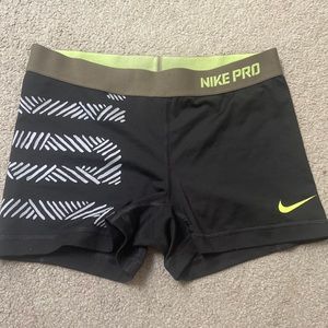 Nike Pros